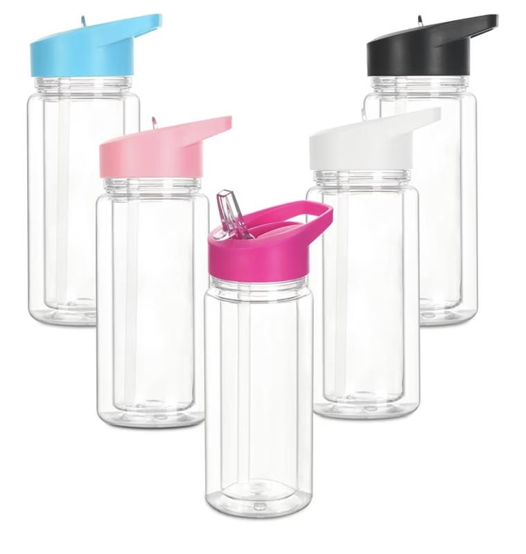 10 oz Plastic Kids Tumbler