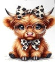 Cheetah Print Animal 5