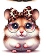 Cheetah Print Animal 6