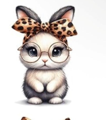 Cheetah Animal Print 8