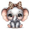 Cheetah Animal 3